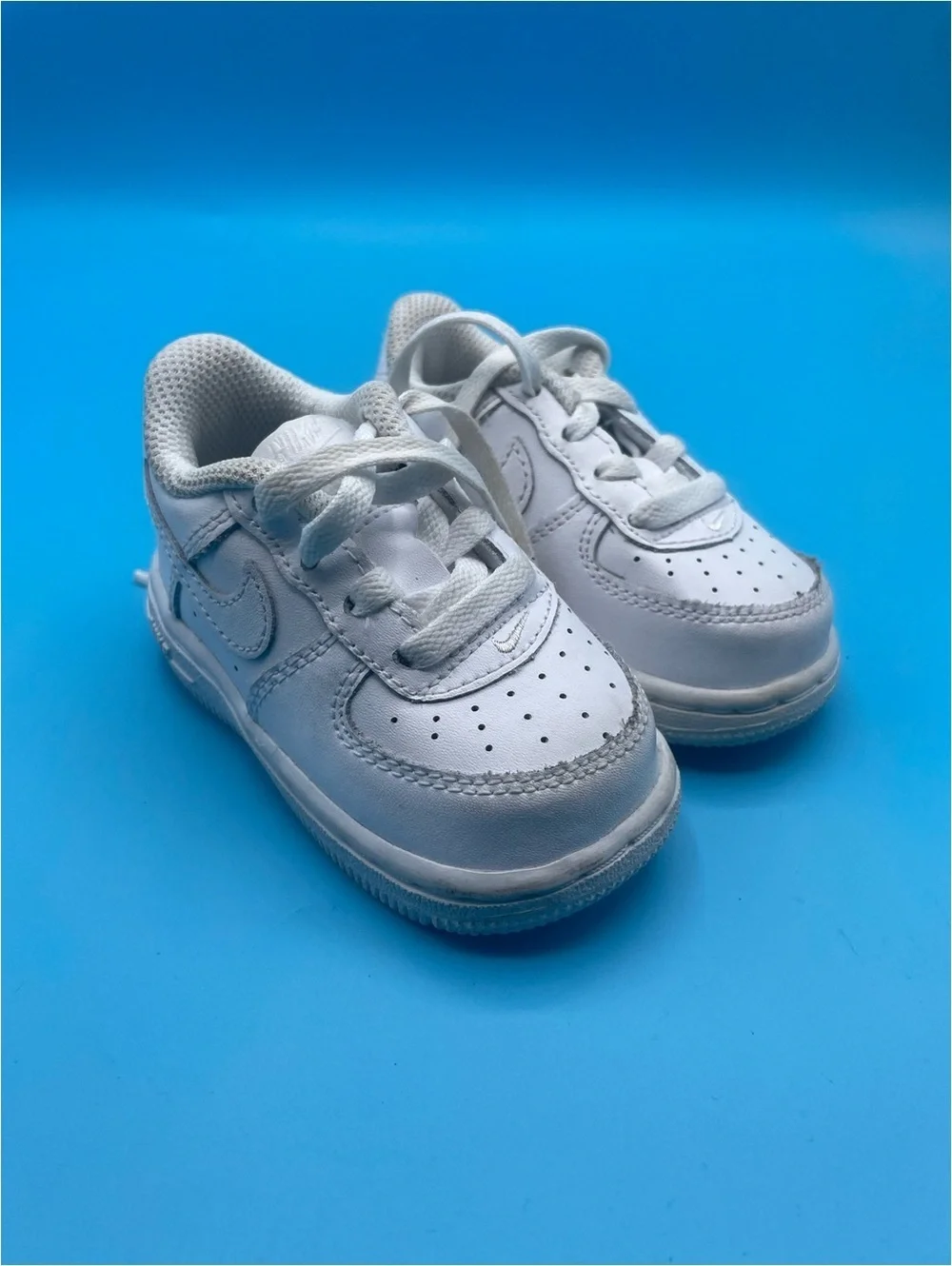 Nike Air Force 1 Low White